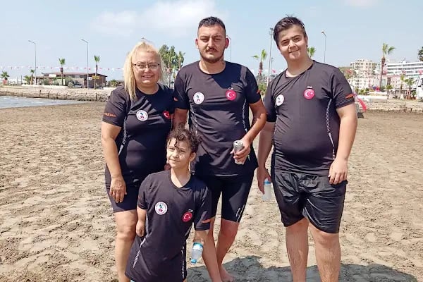 Karataş Açık Plajı - Resim 19