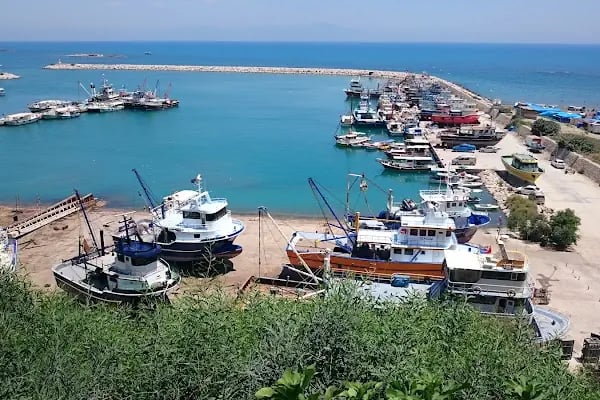 Karataş Açık Plajı - Resim 2