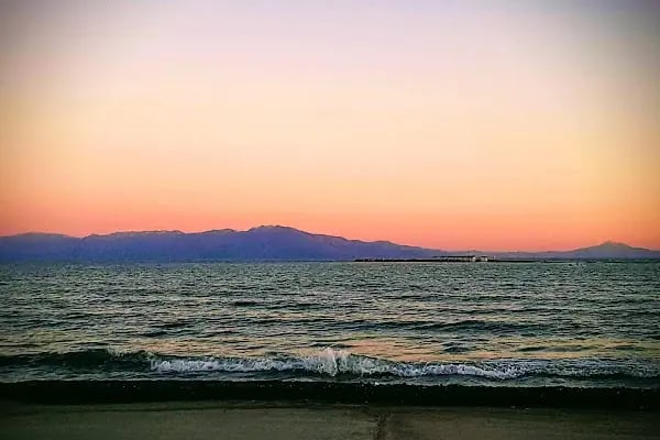 Karataş Açık Plajı - Resim 18