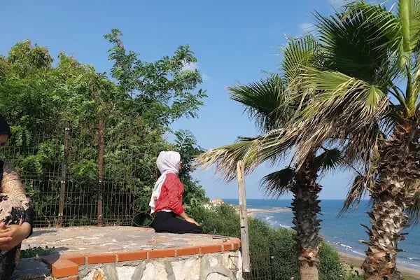 Karataş Açık Plajı - Resim 20