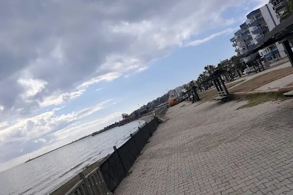 Karataş Açık Plajı - Resim 16