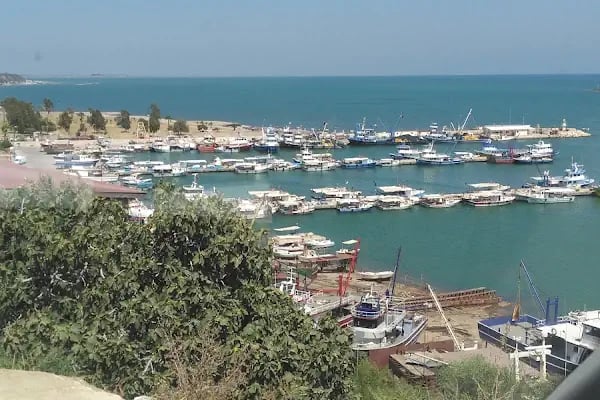 Karataş Açık Plajı - Resim 10