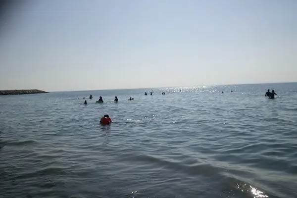 Karataş Açık Plajı - Resim 9