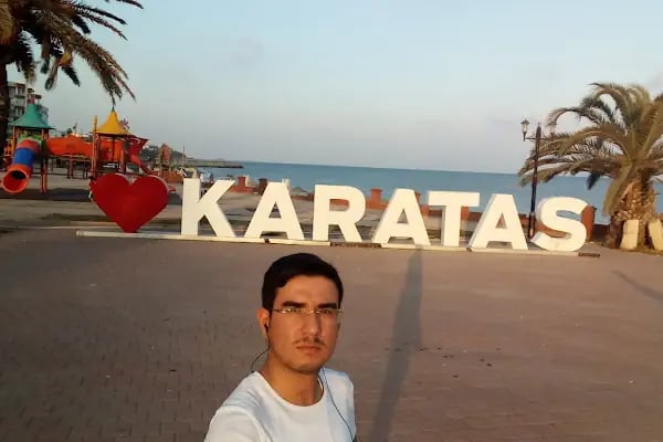 Karataş Açık Plajı - Resim 12