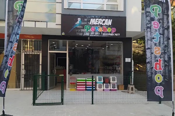 Mercan Petshop - Resim 4