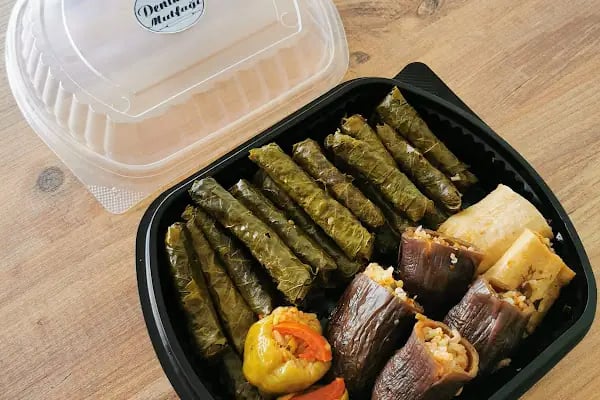Deniz’in Mutfağı - Resim 9