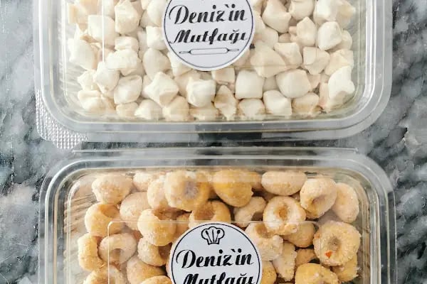 Deniz’in Mutfağı - Resim 7