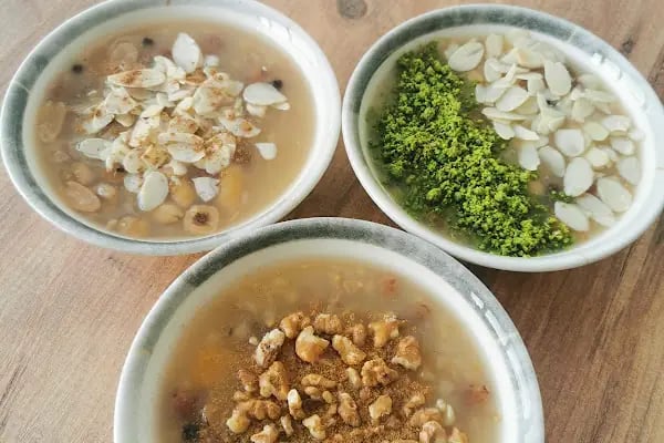 Deniz’in Mutfağı - Resim 13