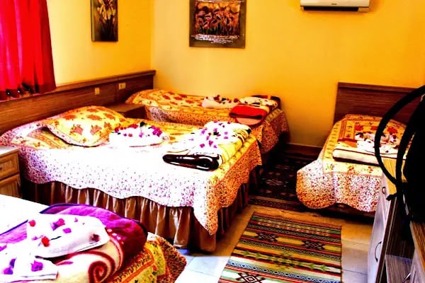Sevin Otel Bodrum - Resim 16