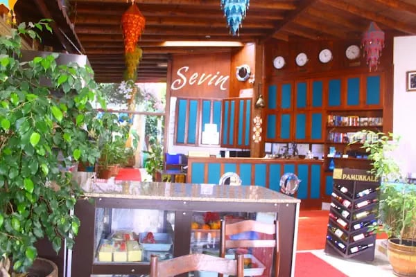 Sevin Otel Bodrum - Resim 7
