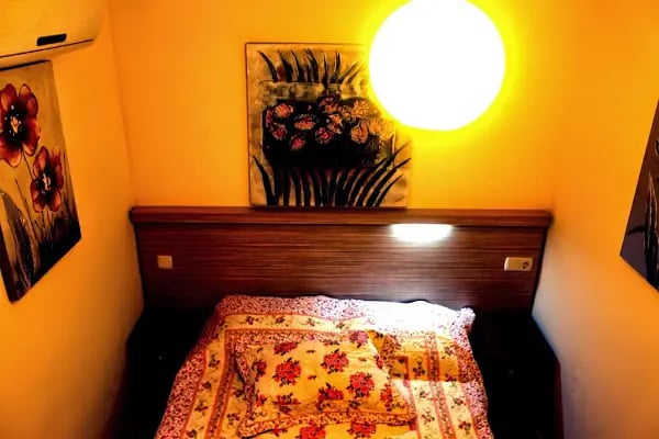 Sevin Otel Bodrum - Resim 9