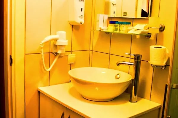 Sevin Otel Bodrum - Resim 3