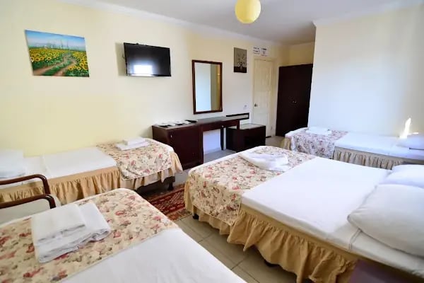 Sevin Otel Bodrum - Resim 2