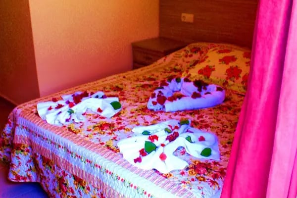 Sevin Otel Bodrum - Resim 12
