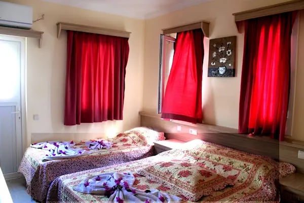 Sevin Otel Bodrum - Resim 6