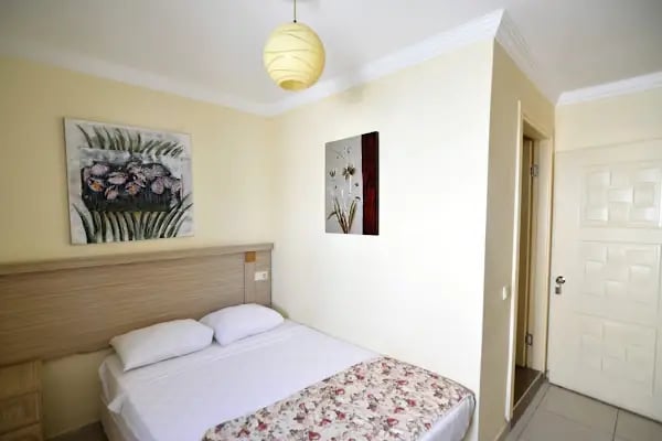 Sevin Otel Bodrum - Resim 13