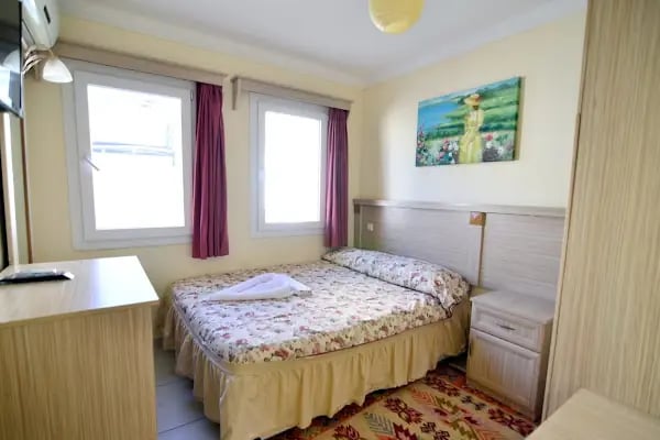 Sevin Otel Bodrum - Resim 19