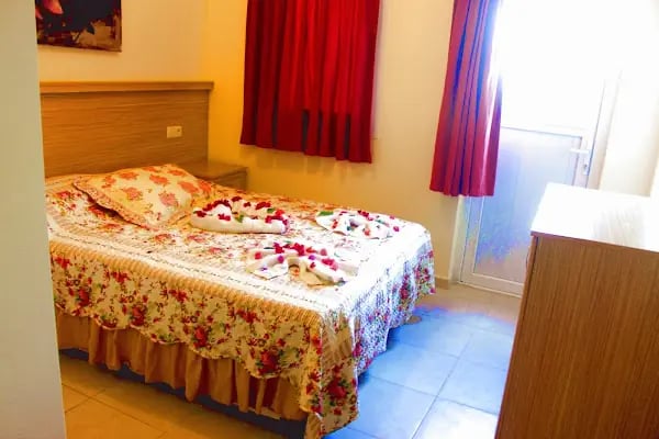 Sevin Otel Bodrum - Resim 20