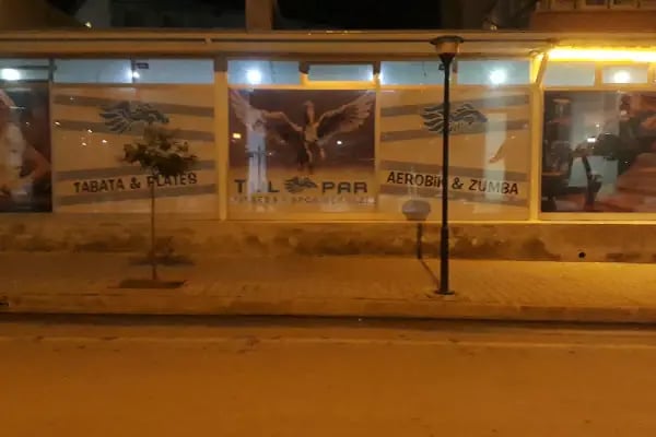 TULPAR SPOR SALONU KOZAN - Resim 5