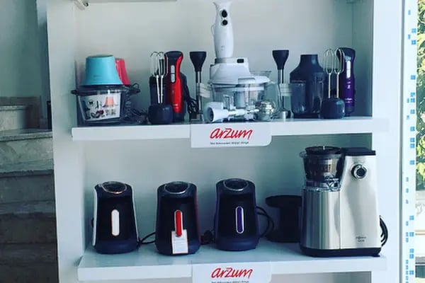 Premium Shop&amp;Bisiklet Mağazası - Resim 5