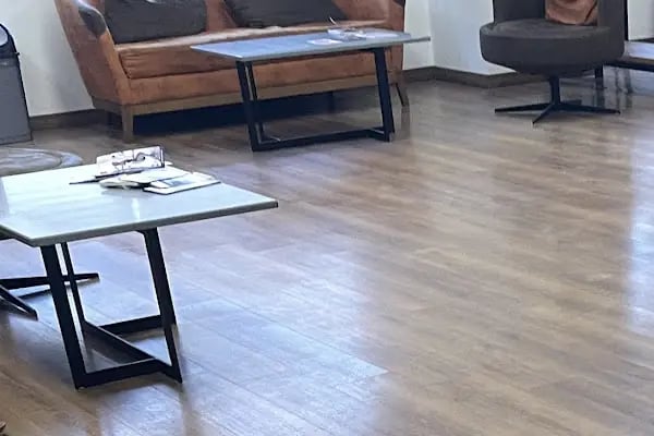 Başkent Üniversitesi Çukurova Poliklinikleri - Resim 7