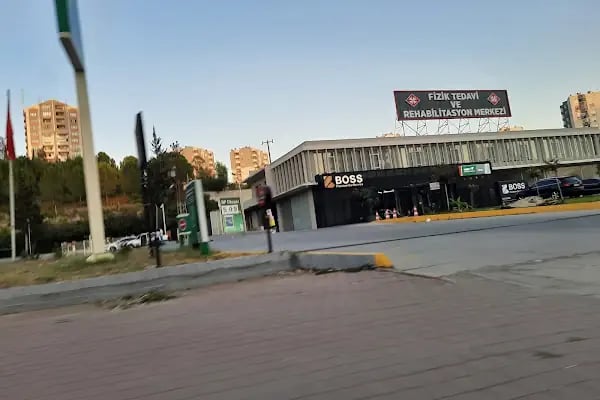 Başkent Üniversitesi Çukurova Poliklinikleri - Resim 20