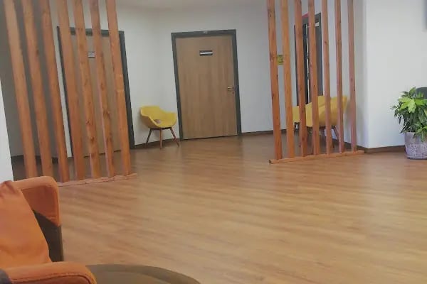 Başkent Üniversitesi Çukurova Poliklinikleri - Resim 14