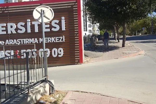 Başkent Üniversitesi Çukurova Poliklinikleri - Resim 13