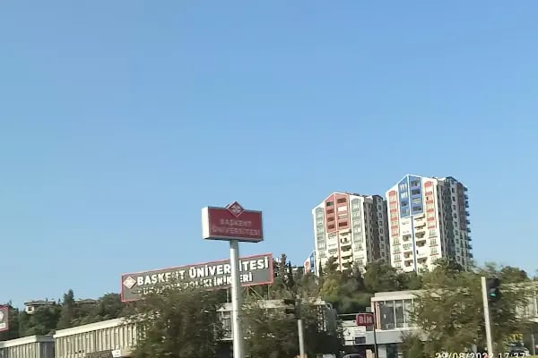 Başkent Üniversitesi Çukurova Poliklinikleri - Resim 5