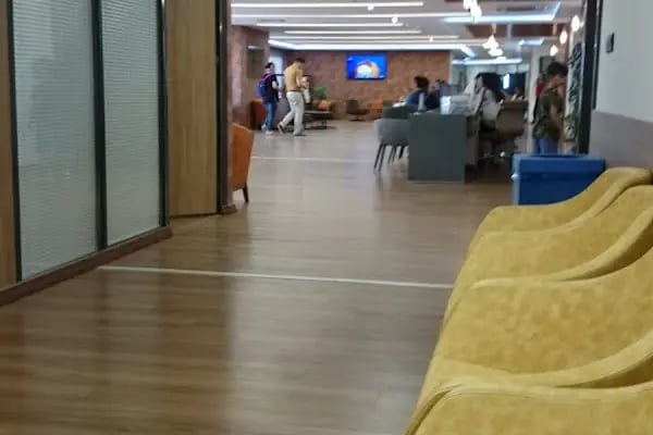 Başkent Üniversitesi Çukurova Poliklinikleri - Resim 19