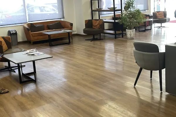 Başkent Üniversitesi Çukurova Poliklinikleri - Resim 3