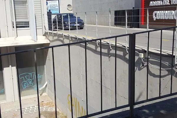 Başkent Üniversitesi Çukurova Poliklinikleri - Resim 10