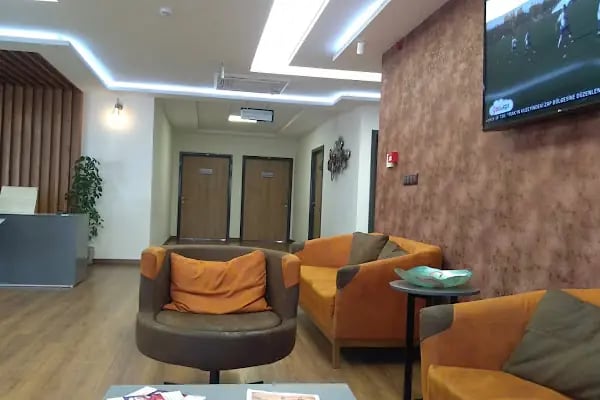 Başkent Üniversitesi Çukurova Poliklinikleri - Resim 12