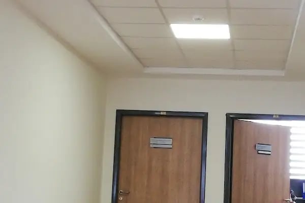 Başkent Üniversitesi Çukurova Poliklinikleri - Resim 11