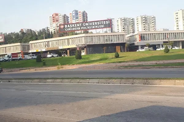 Başkent Üniversitesi Çukurova Poliklinikleri - Resim 2