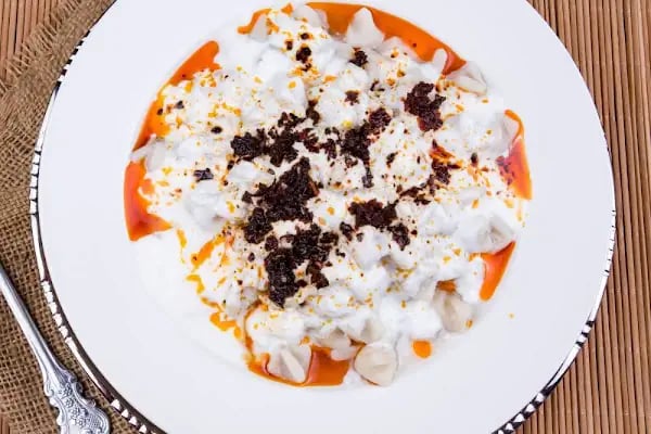 Lucky Lounge &amp; Bistro - Resim 11