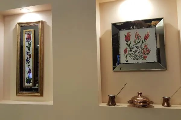 Lucky Lounge &amp; Bistro - Resim 13