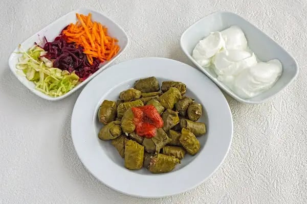 Lucky Lounge &amp; Bistro - Resim 7