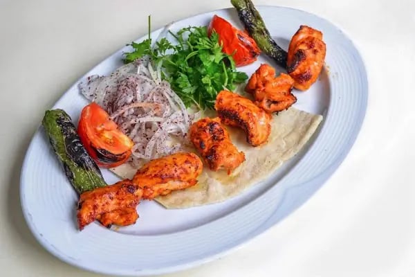 Lucky Lounge &amp; Bistro - Resim 19