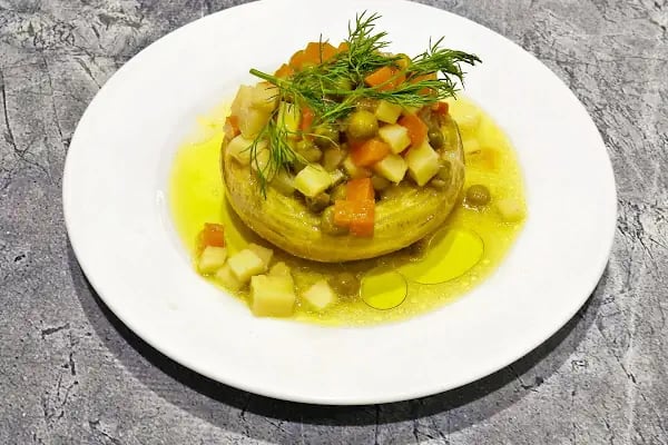 Lucky Lounge &amp; Bistro - Resim 6