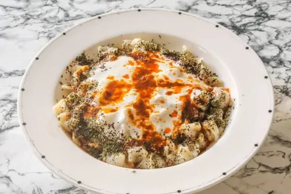 Lucky Lounge &amp; Bistro - Resim 17