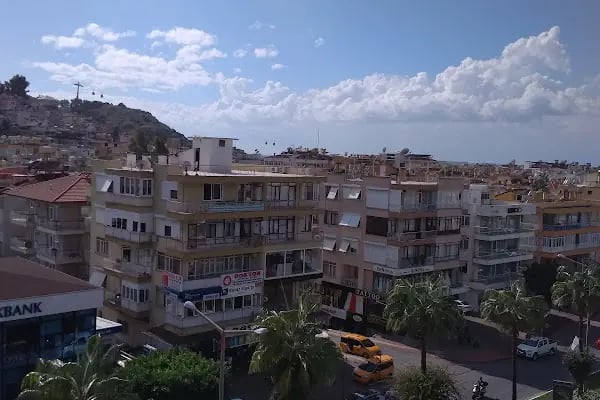 Hotel Karat - Resim 16