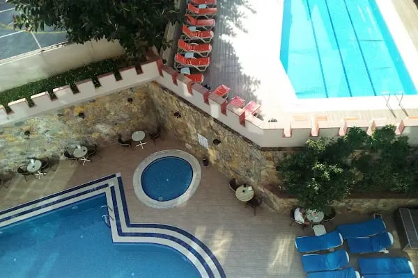 Hotel Karat - Resim 17