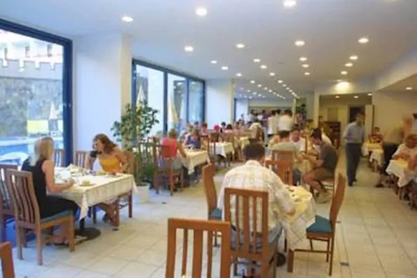 Hotel Karat - Resim 6