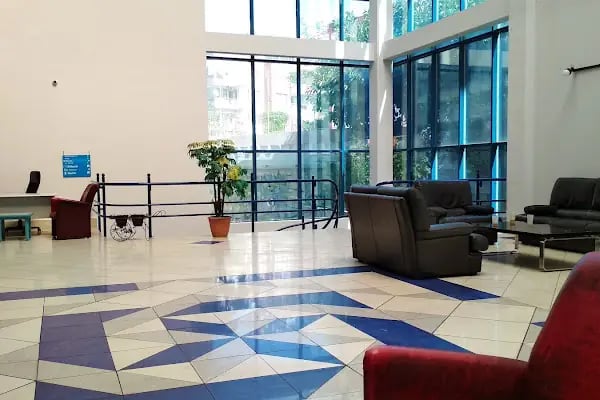 Hotel Karat - Resim 15