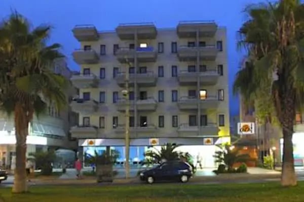 Hotel Karat - Resim 7