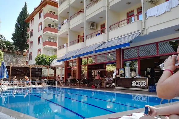 Hotel Karat - Resim 14