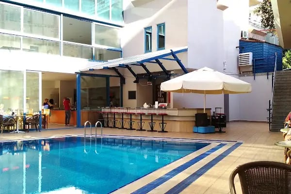 Hotel Karat - Resim 3