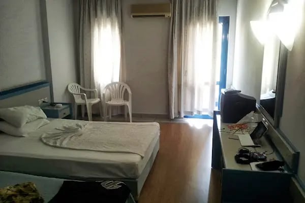 Hotel Karat - Resim 2