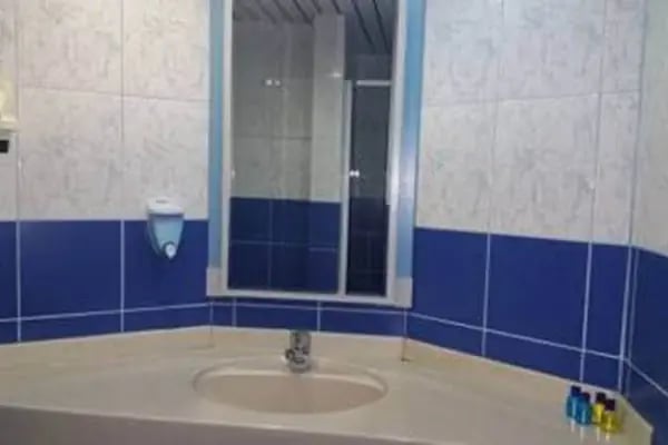 Hotel Karat - Resim 8